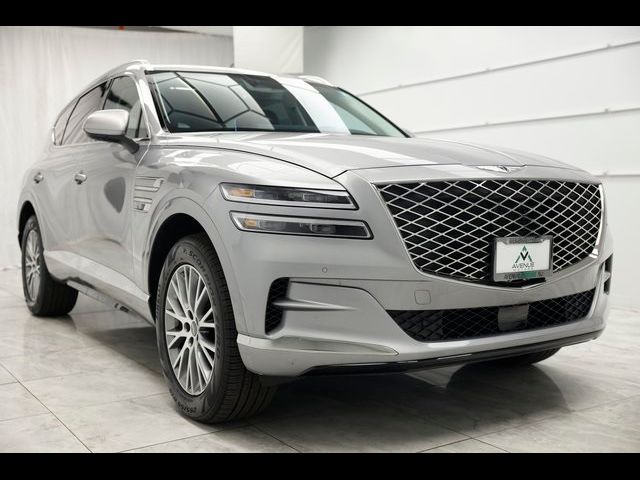 2024 Genesis GV80 Base
