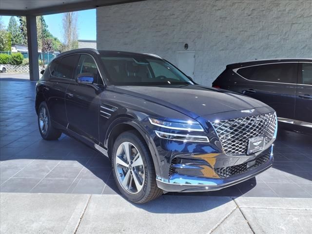 2024 Genesis GV80 Base