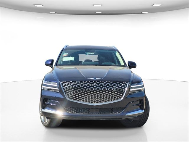 2024 Genesis GV80 Base