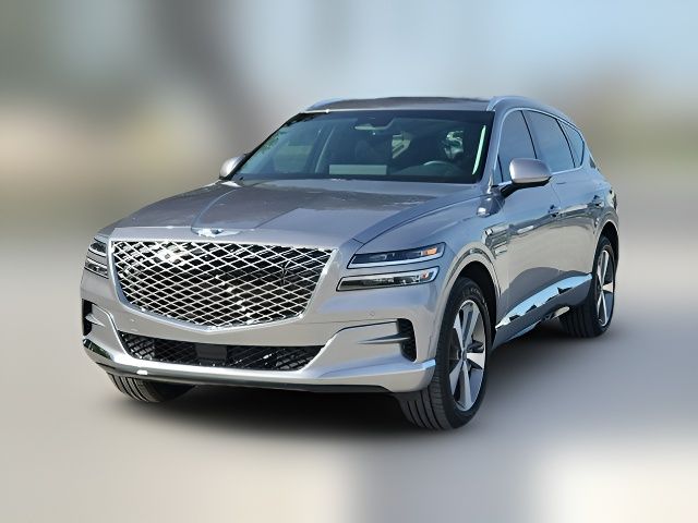 2024 Genesis GV80 Base