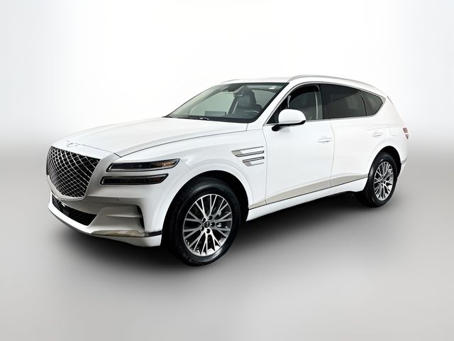 2024 Genesis GV80 Base