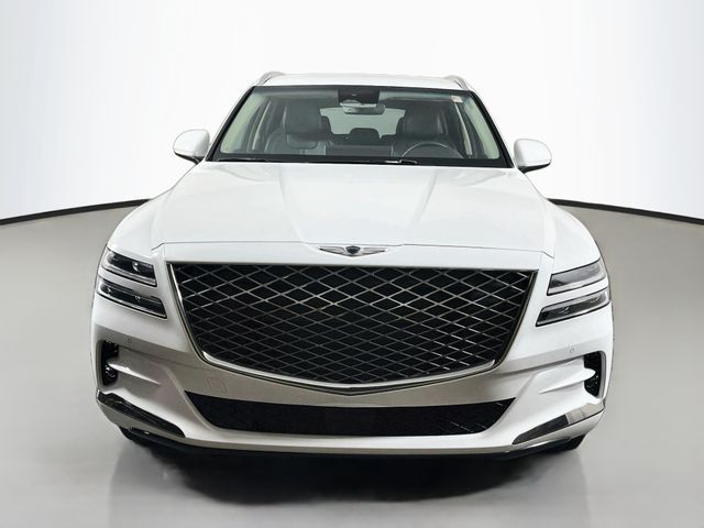 2024 Genesis GV80 Base