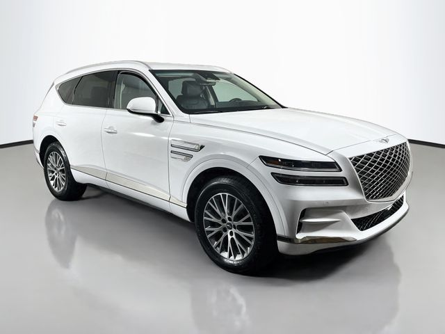 2024 Genesis GV80 Base