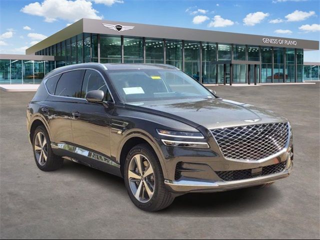 2024 Genesis GV80 Base