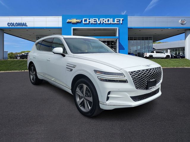 2024 Genesis GV80 Base