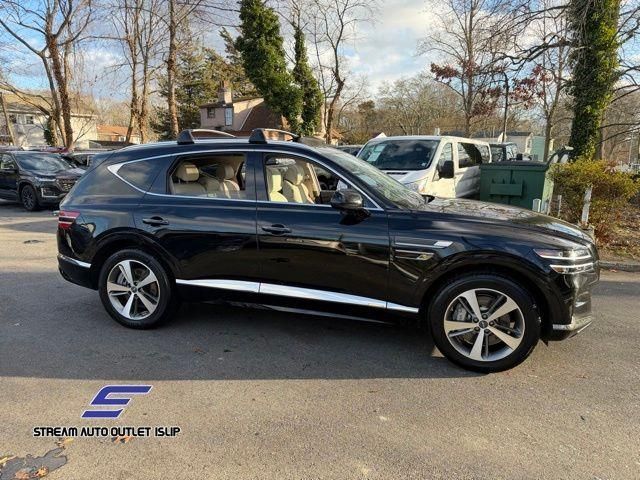 2024 Genesis GV80 Base