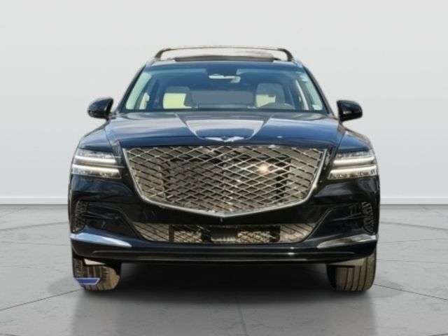 2024 Genesis GV80 Base