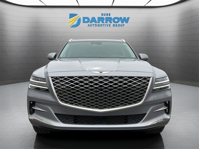 2024 Genesis GV80 Base
