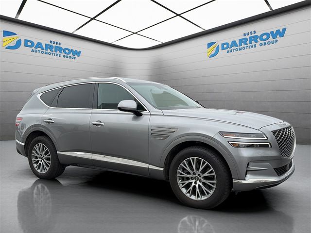 2024 Genesis GV80 Base