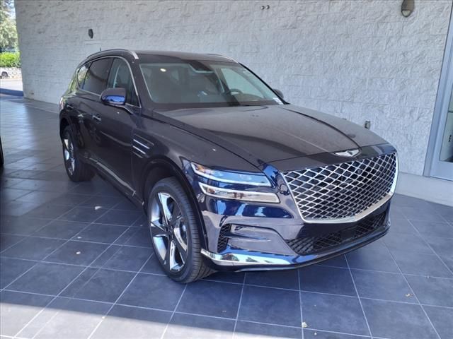 2024 Genesis GV80 Base