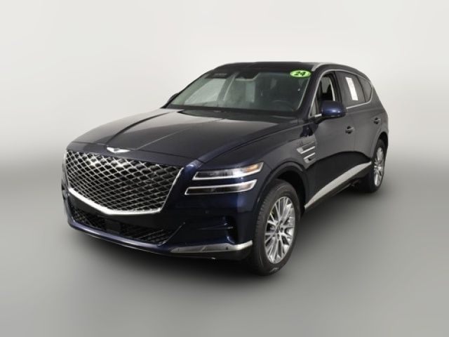 2024 Genesis GV80 Base