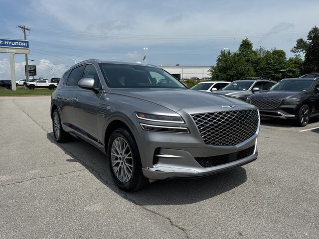 2024 Genesis GV80 Base