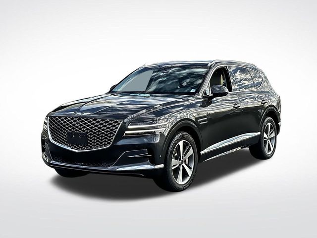 2024 Genesis GV80 Base