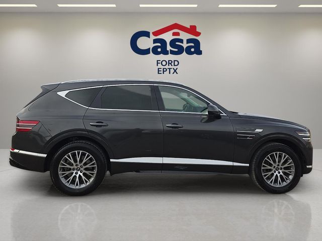 2024 Genesis GV80 Base