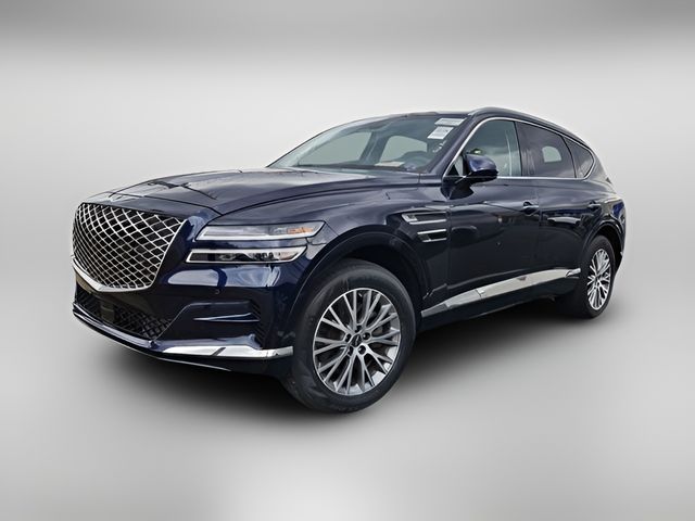 2024 Genesis GV80 Base