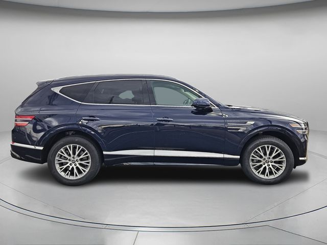 2024 Genesis GV80 Base