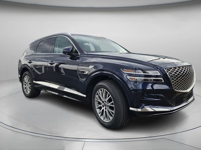 2024 Genesis GV80 Base