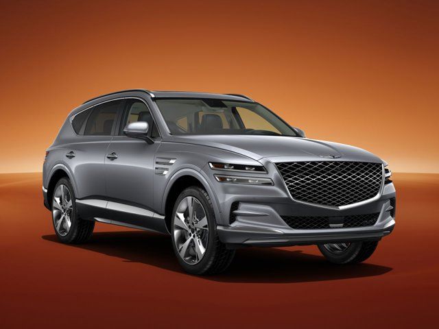 2024 Genesis GV80 Base