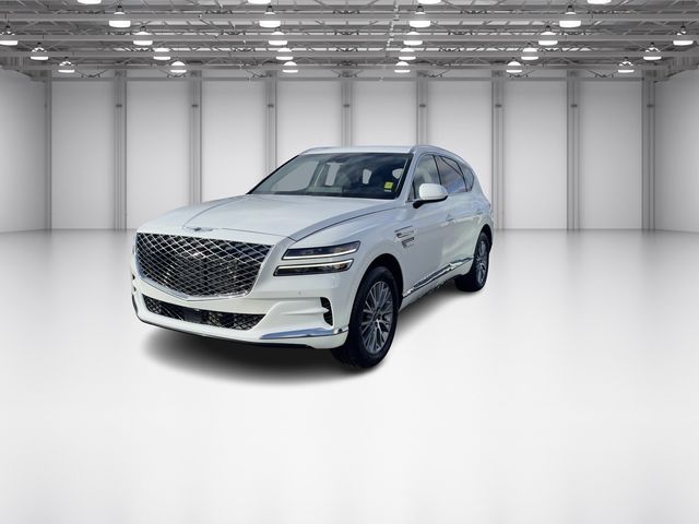 2024 Genesis GV80 Base