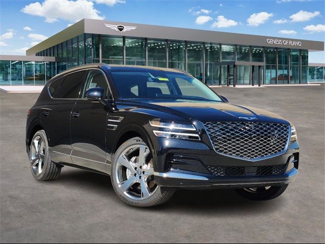 2024 Genesis GV80 Base