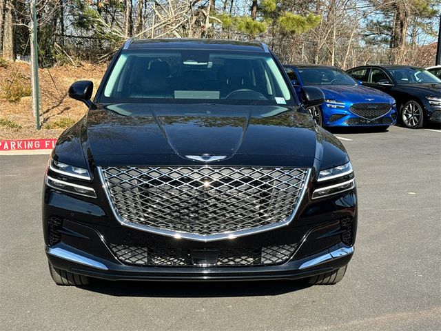 2024 Genesis GV80 Base