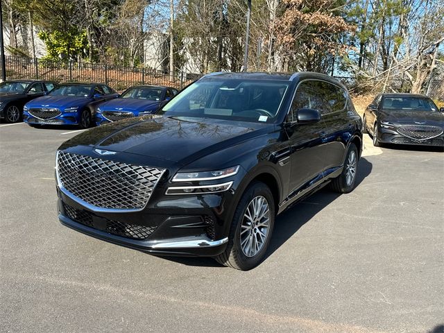 2024 Genesis GV80 Base