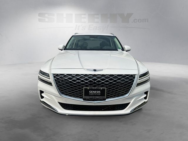 2024 Genesis GV80 Base