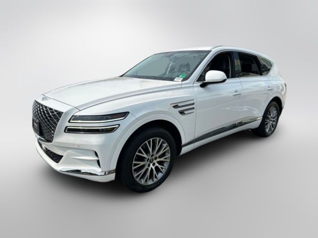 2024 Genesis GV80 Base
