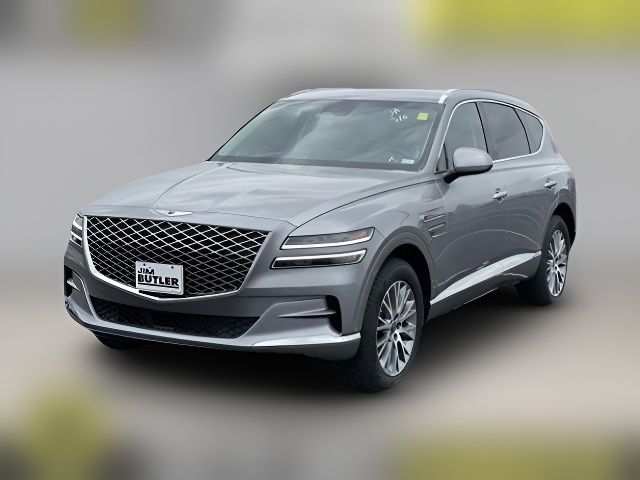 2024 Genesis GV80 Base