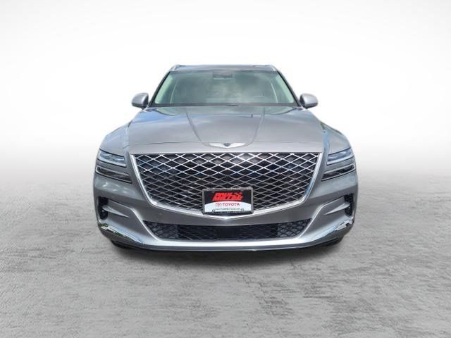 2024 Genesis GV80 Base