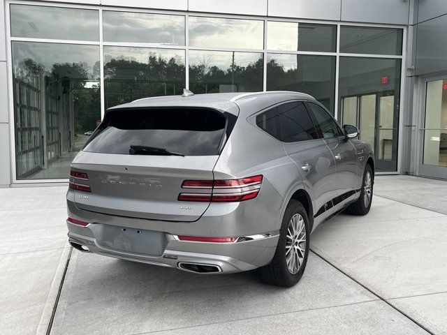 2024 Genesis GV80 Base
