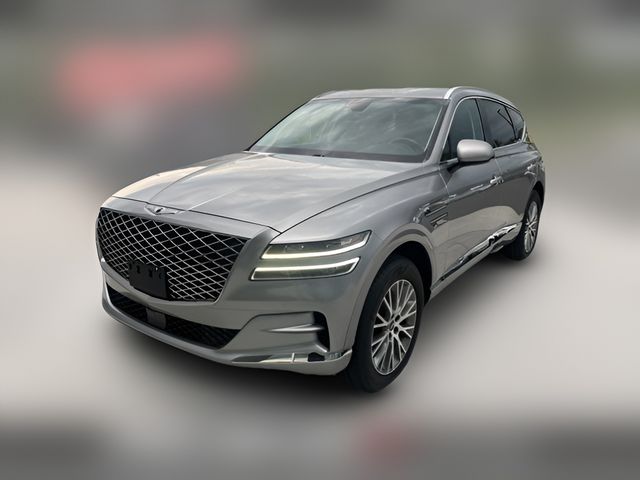 2024 Genesis GV80 Base