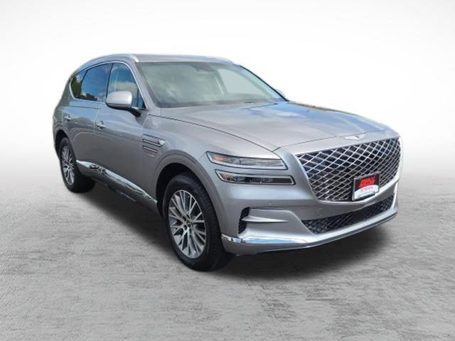 2024 Genesis GV80 Base