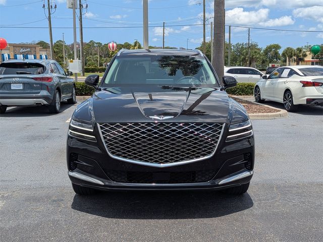 2024 Genesis GV80 Base