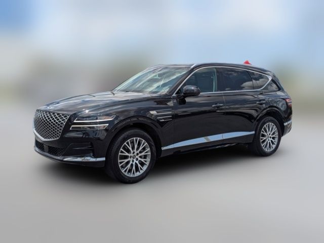 2024 Genesis GV80 Base