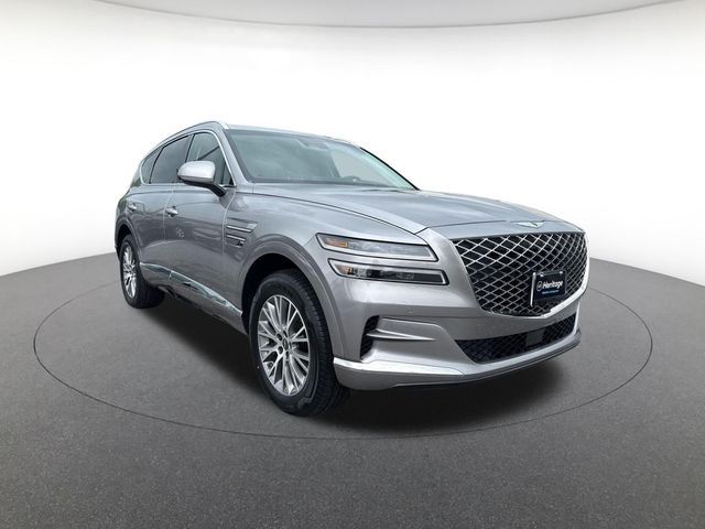 2024 Genesis GV80 Base