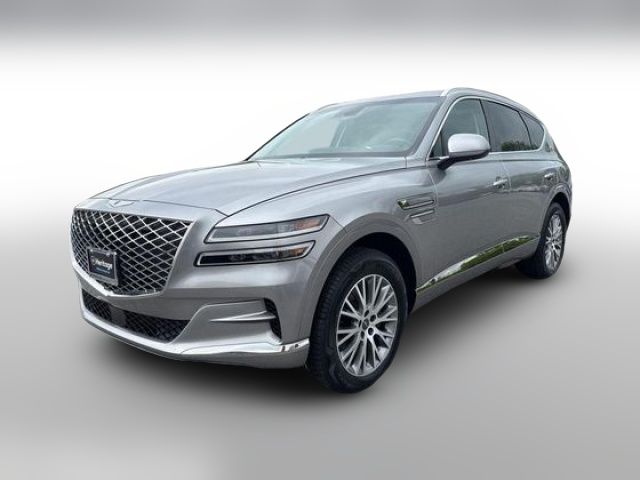 2024 Genesis GV80 Base
