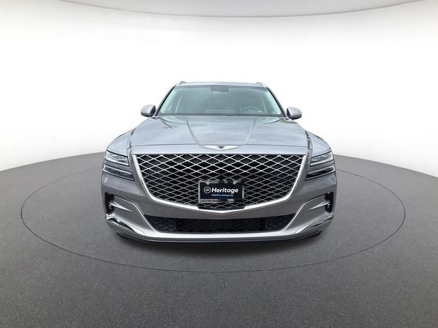 2024 Genesis GV80 Base