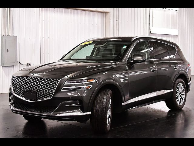 2024 Genesis GV80 Base