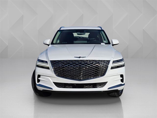 2024 Genesis GV80 Base