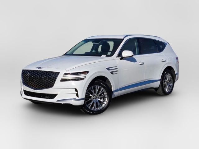 2024 Genesis GV80 Base