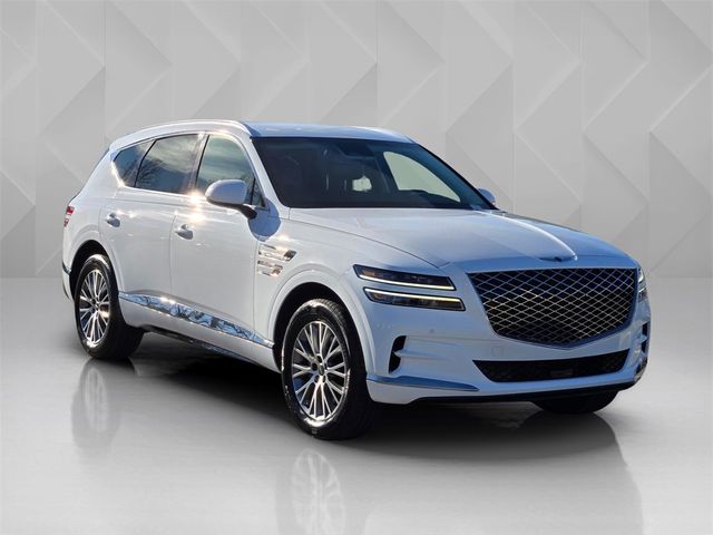 2024 Genesis GV80 Base