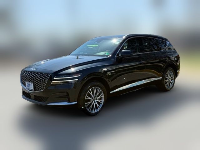 2024 Genesis GV80 Base