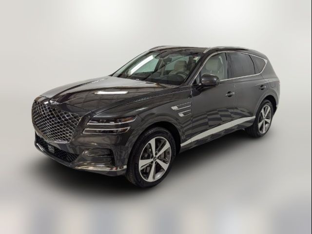 2024 Genesis GV80 Base