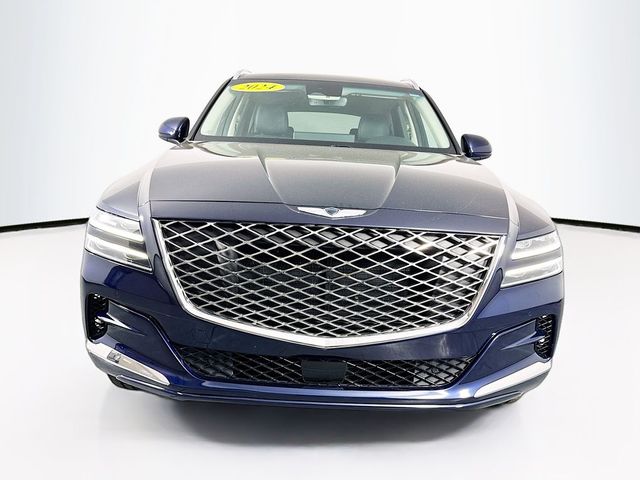 2024 Genesis GV80 Base