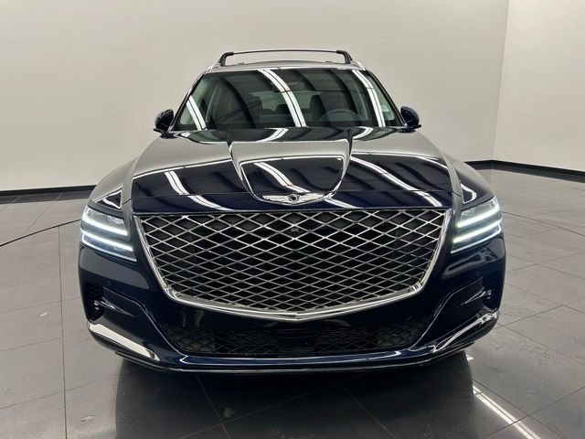 2024 Genesis GV80 Base