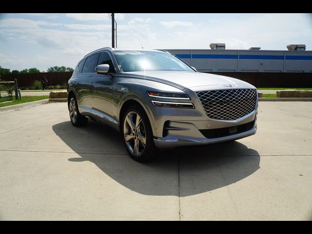 2024 Genesis GV80 Base