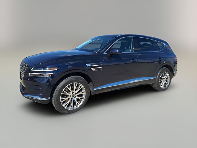 2024 Genesis GV80 Base