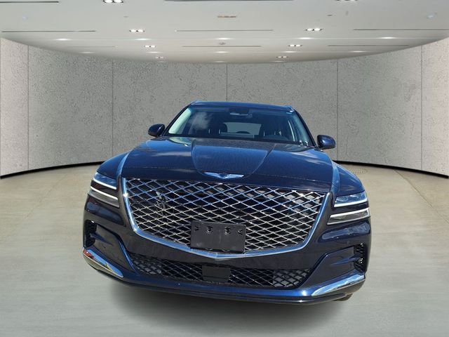 2024 Genesis GV80 Base