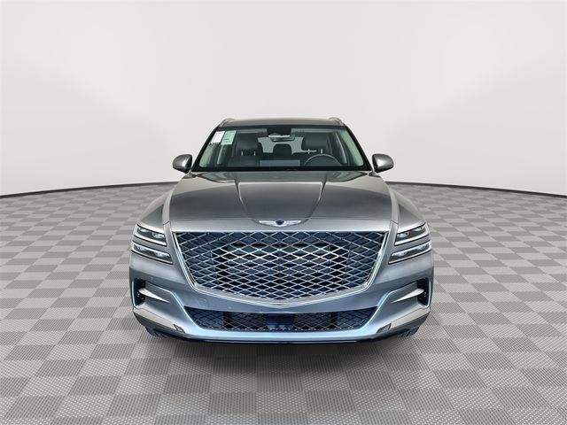 2024 Genesis GV80 Base